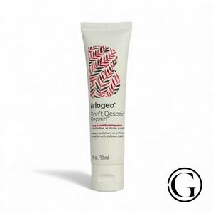 Briogeo Don't Despair Repair Deep Conditioning Mask ~ 2 oz NWOB